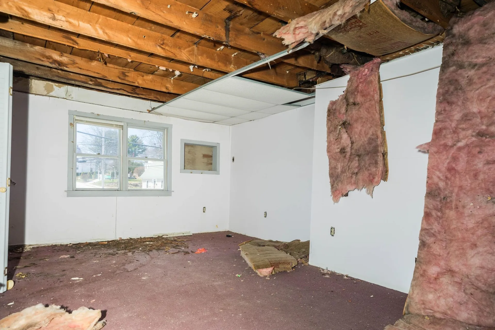 27 Carroll Street Pittsfield NH 03263