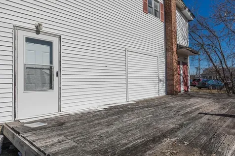 27 Carroll Street Pittsfield NH 03263