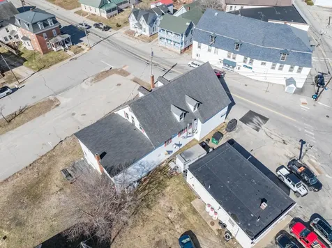 27 Carroll Street Pittsfield NH 03263