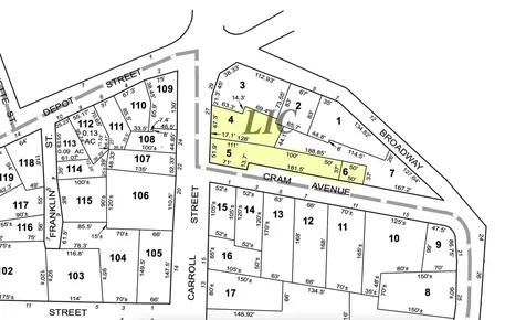 27 Carroll Street Pittsfield NH 03263