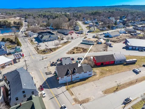 27 Carroll Street Pittsfield NH 03263