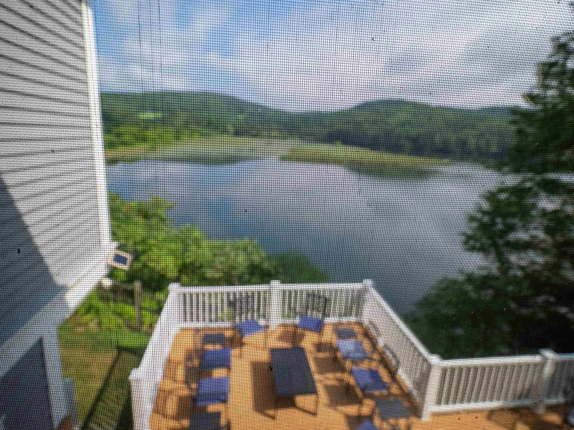 505 Dewey's Mills Road Hartford VT 05047