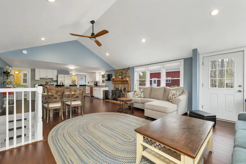 68 Dan Kelley Drive Alton NH 03810