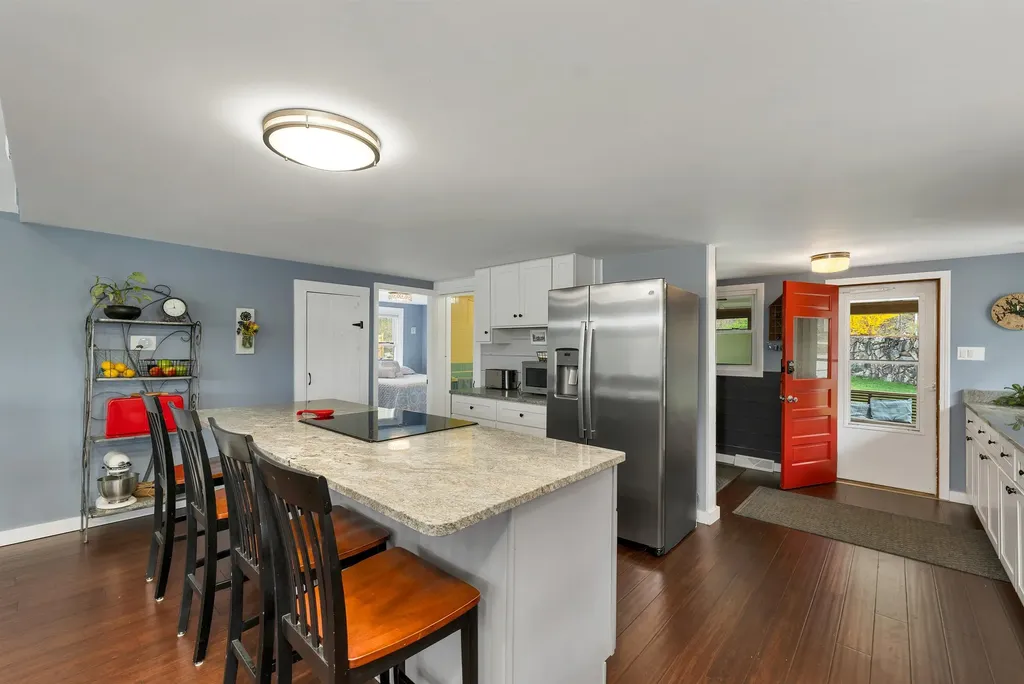68 Dan Kelley Drive Alton NH 03810