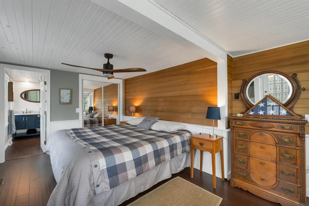 68 Dan Kelley Drive Alton NH 03810