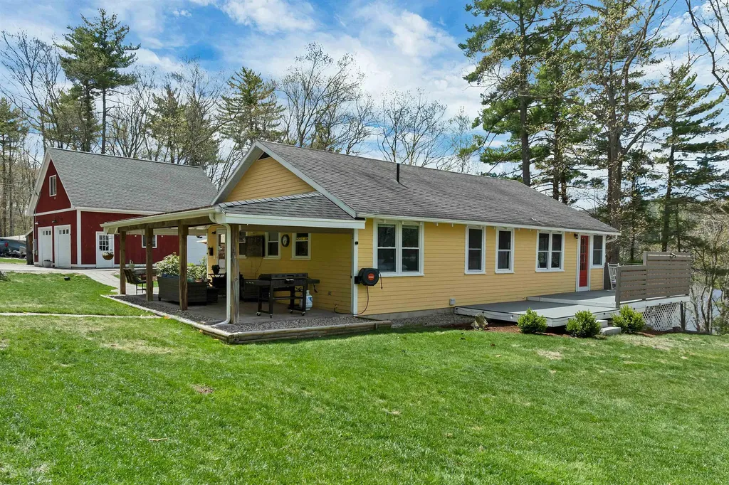 68 Dan Kelley Drive Alton NH 03810