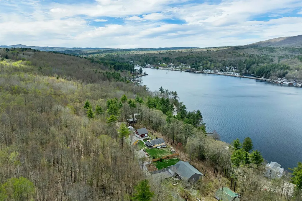 68 Dan Kelley Drive Alton NH 03810