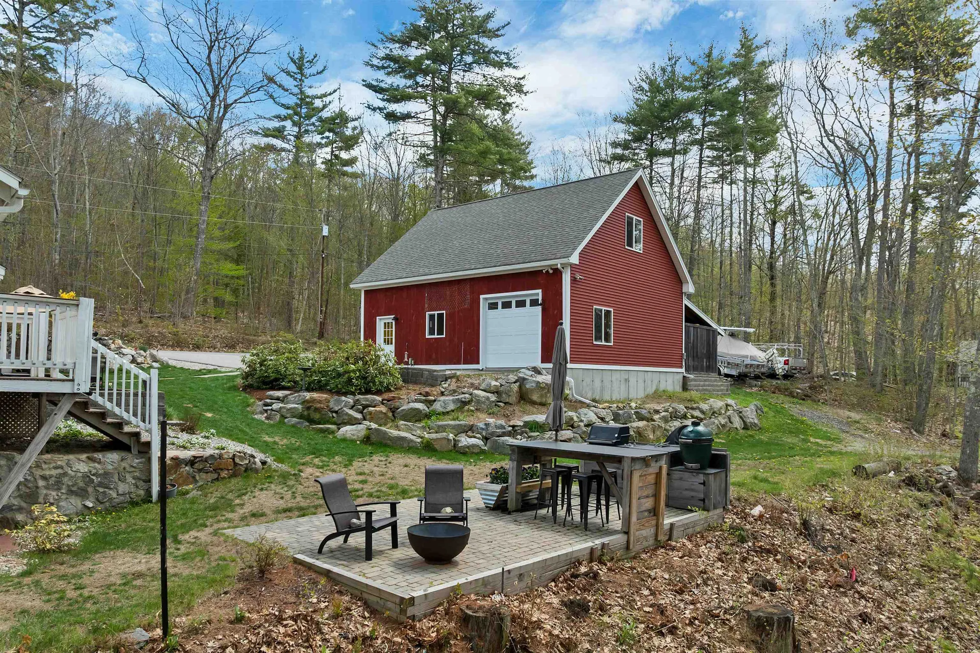 68 Dan Kelley Drive Alton NH 03810
