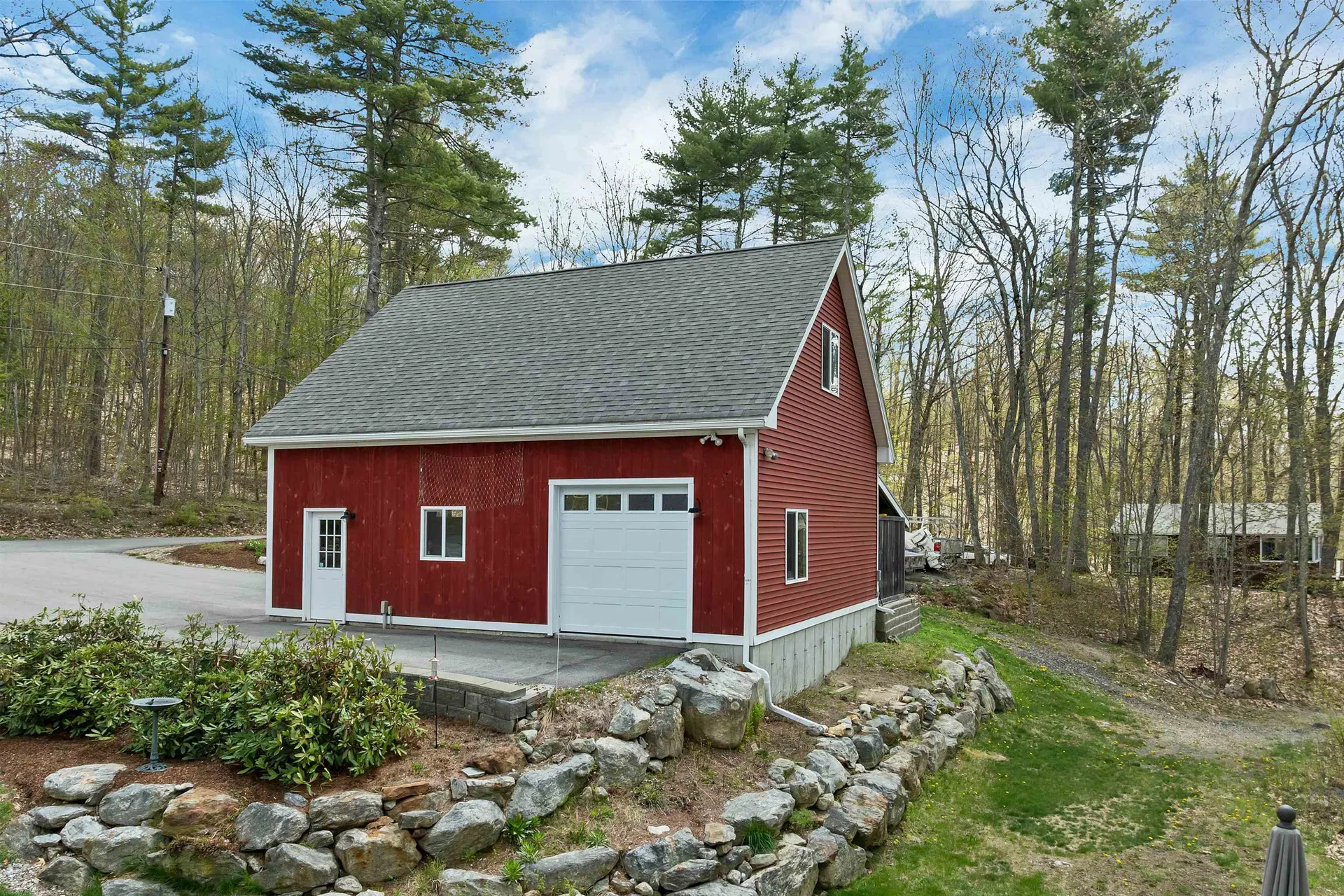 68 Dan Kelley Drive Alton NH 03810