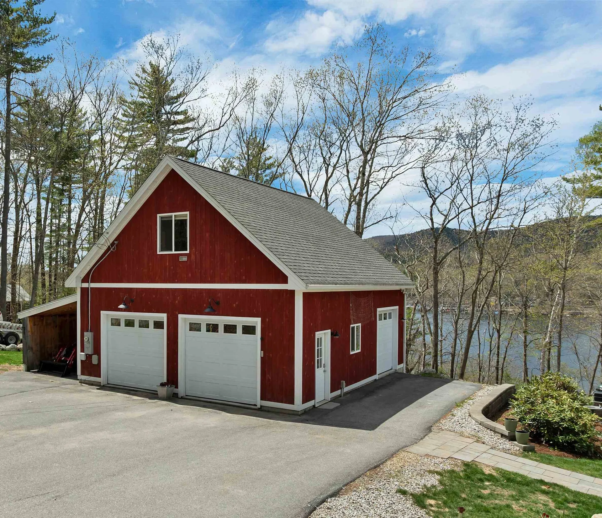 68 Dan Kelley Drive Alton NH 03810