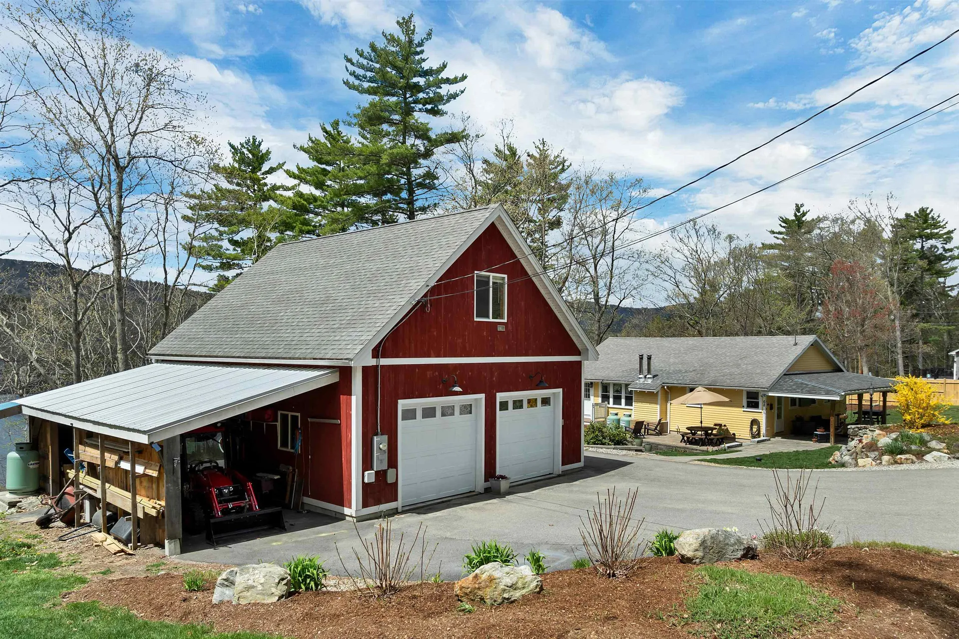 68 Dan Kelley Drive Alton NH 03810