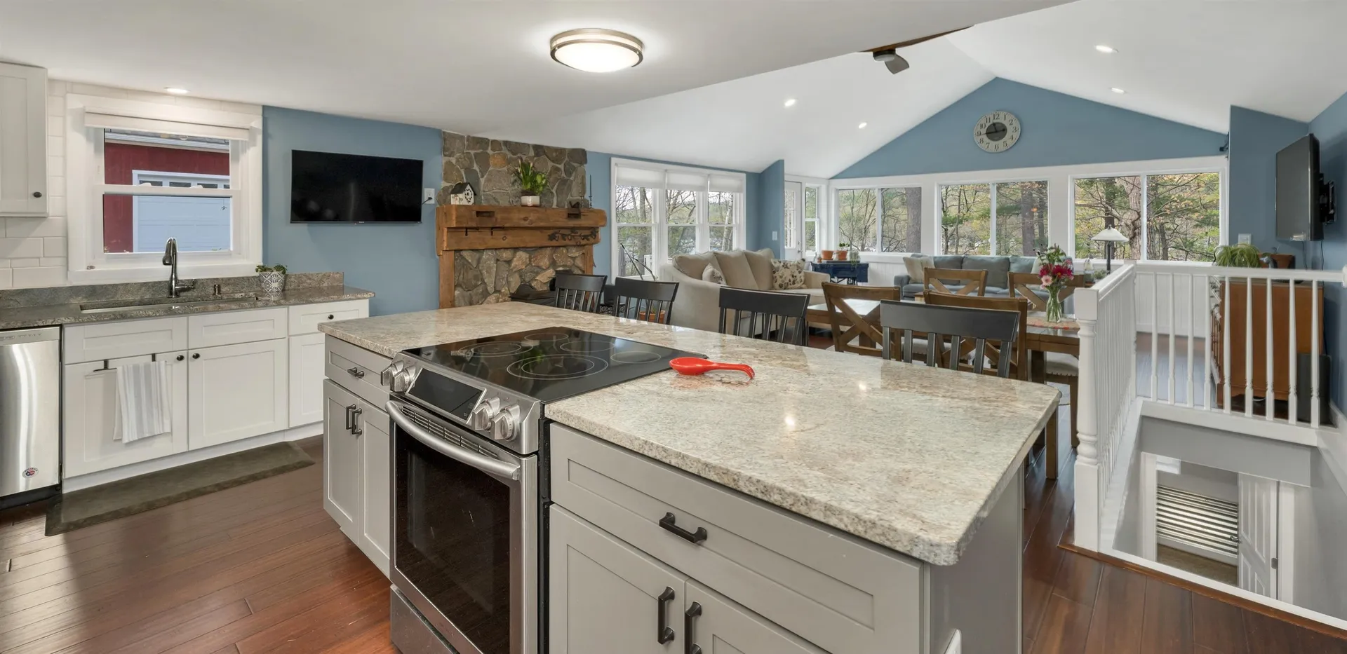 68 Dan Kelley Drive Alton NH 03810