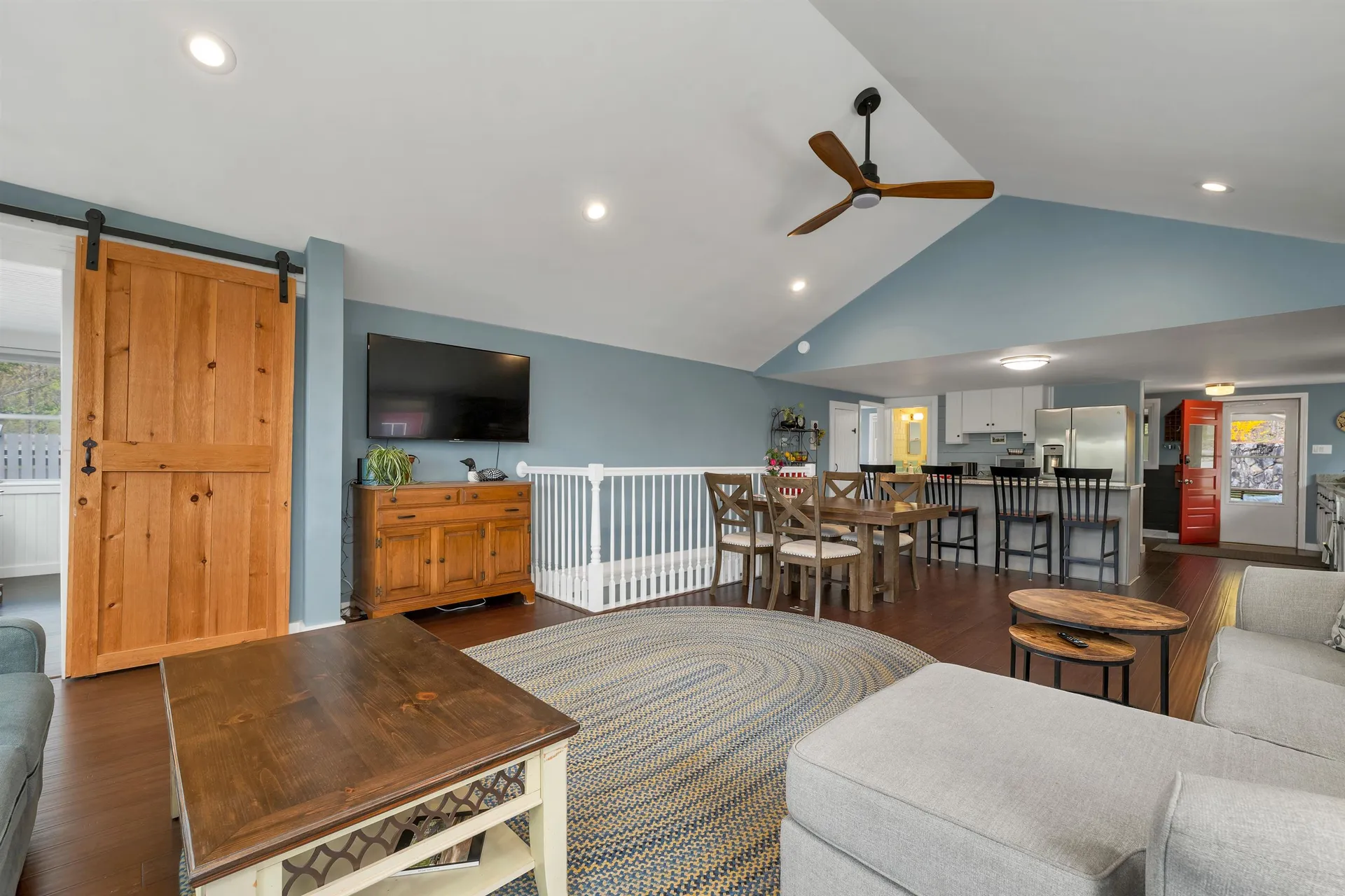 68 Dan Kelley Drive Alton NH 03810
