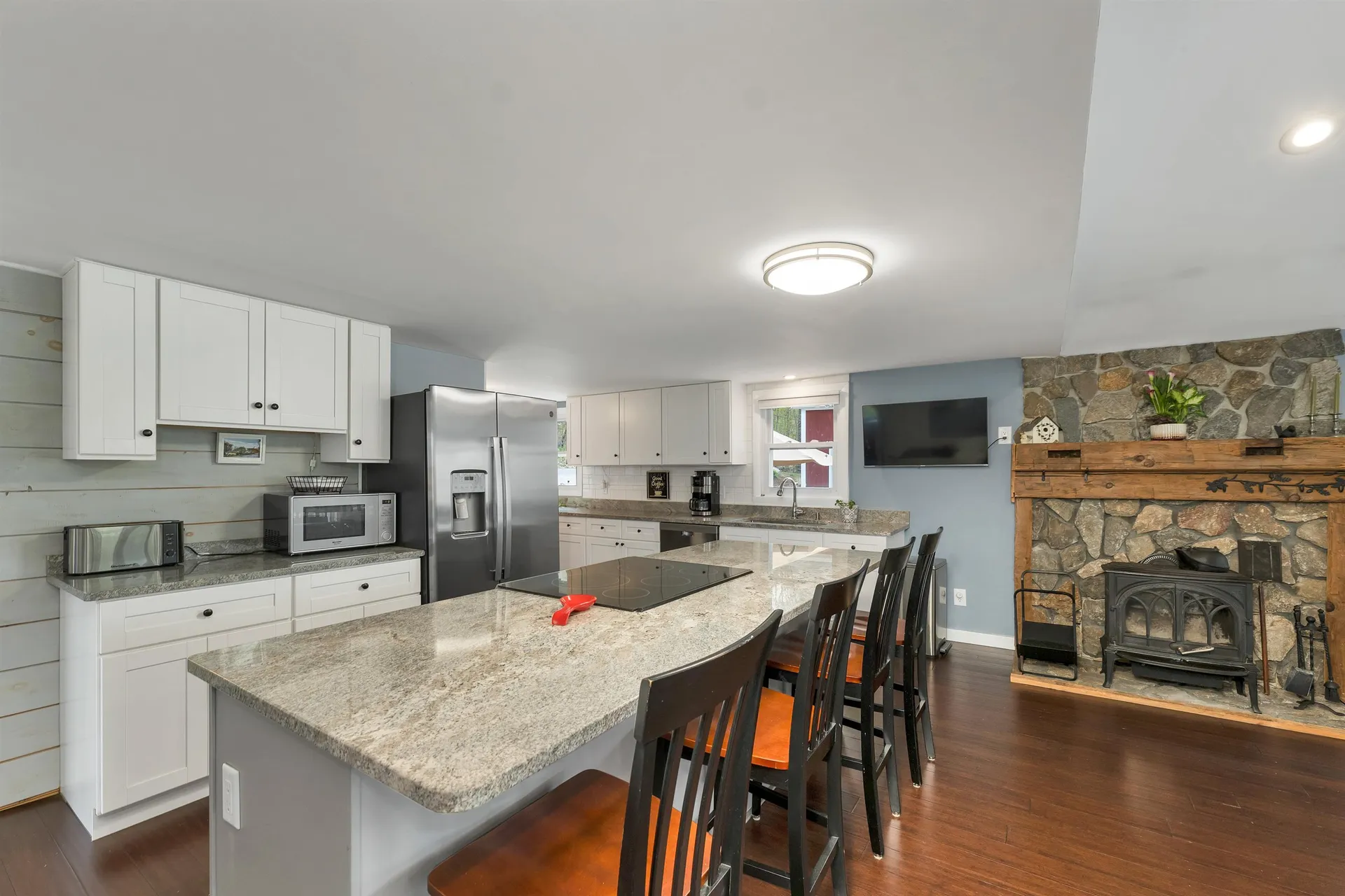 68 Dan Kelley Drive Alton NH 03810