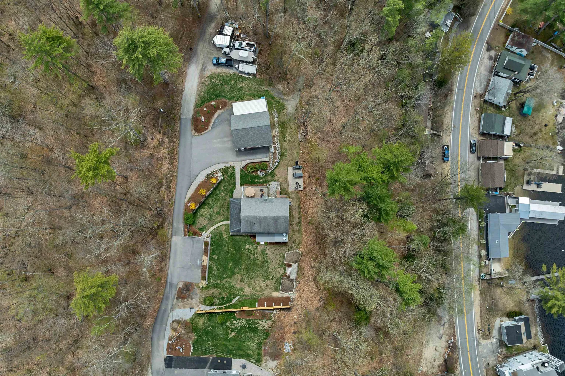 68 Dan Kelley Drive Alton NH 03810