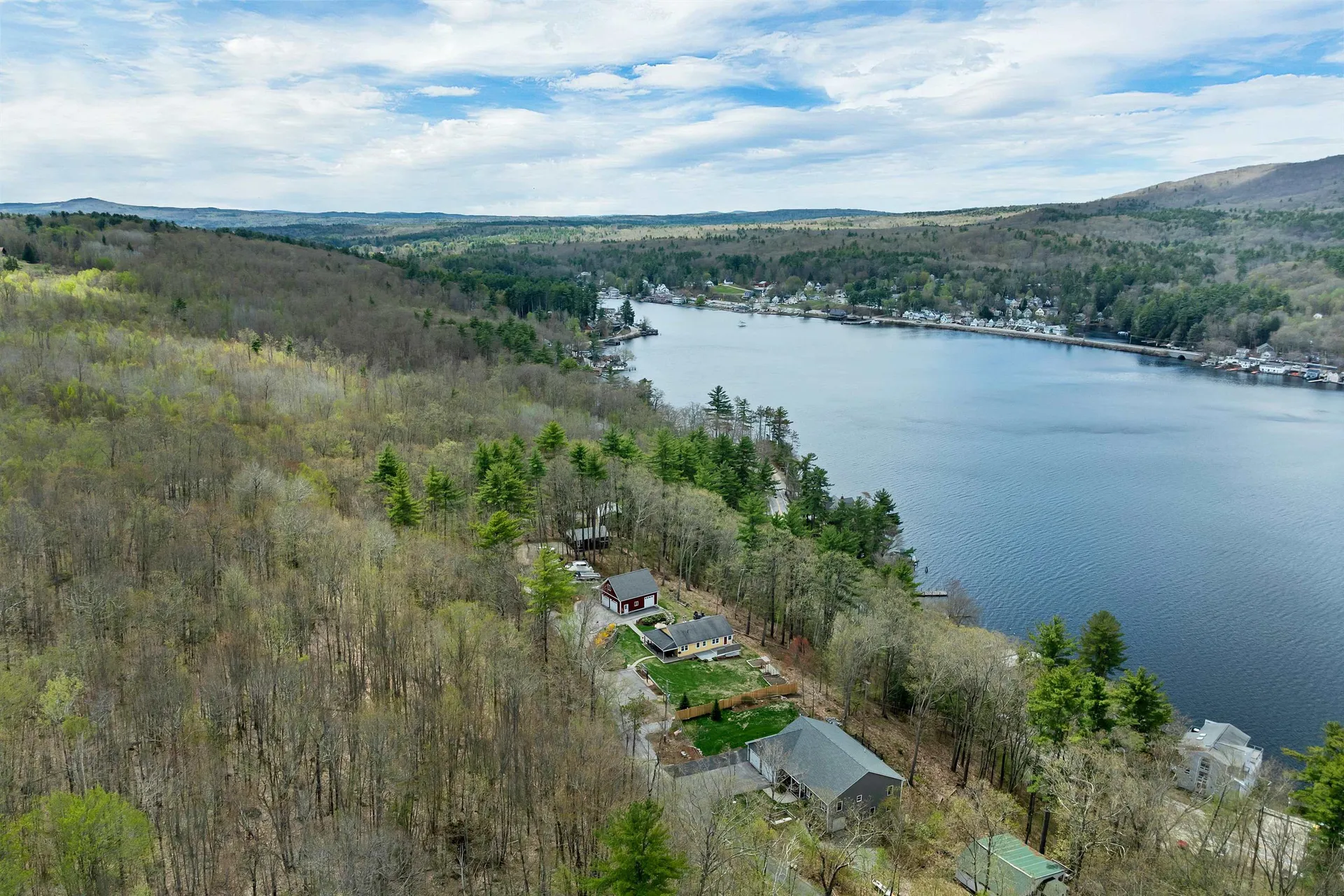 68 Dan Kelley Drive Alton NH 03810