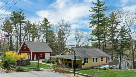 68 Dan Kelley Drive Alton NH 03810