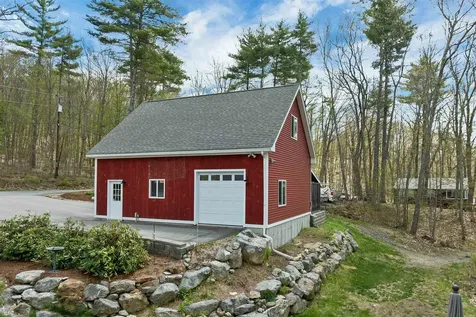 68 Dan Kelley Drive Alton NH 03810