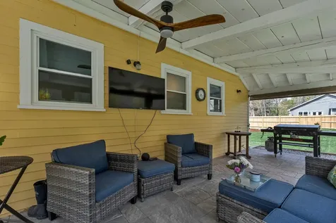 68 Dan Kelley Drive Alton NH 03810