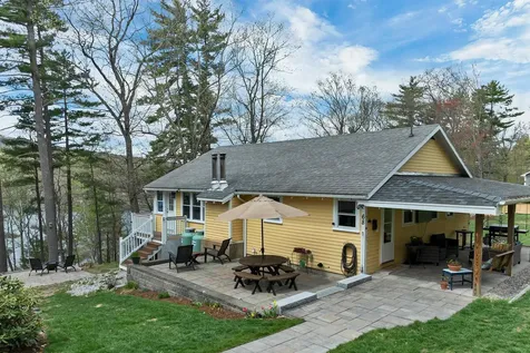 68 Dan Kelley Drive Alton NH 03810