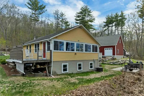 68 Dan Kelley Drive Alton NH 03810