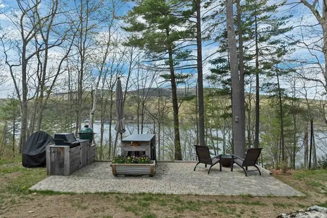 68 Dan Kelley Drive Alton NH 03810