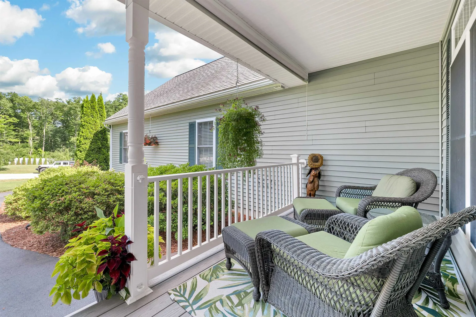 3 Mayfly Lane Raymond NH 03077