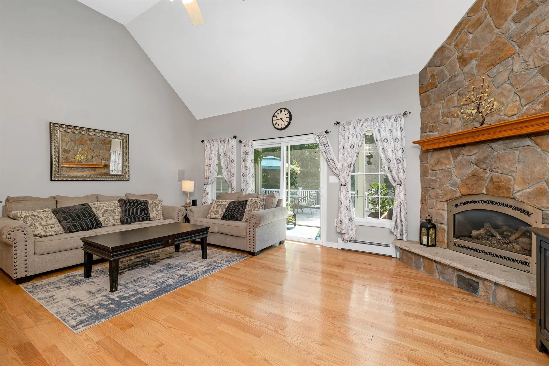 3 Mayfly Lane Raymond NH 03077