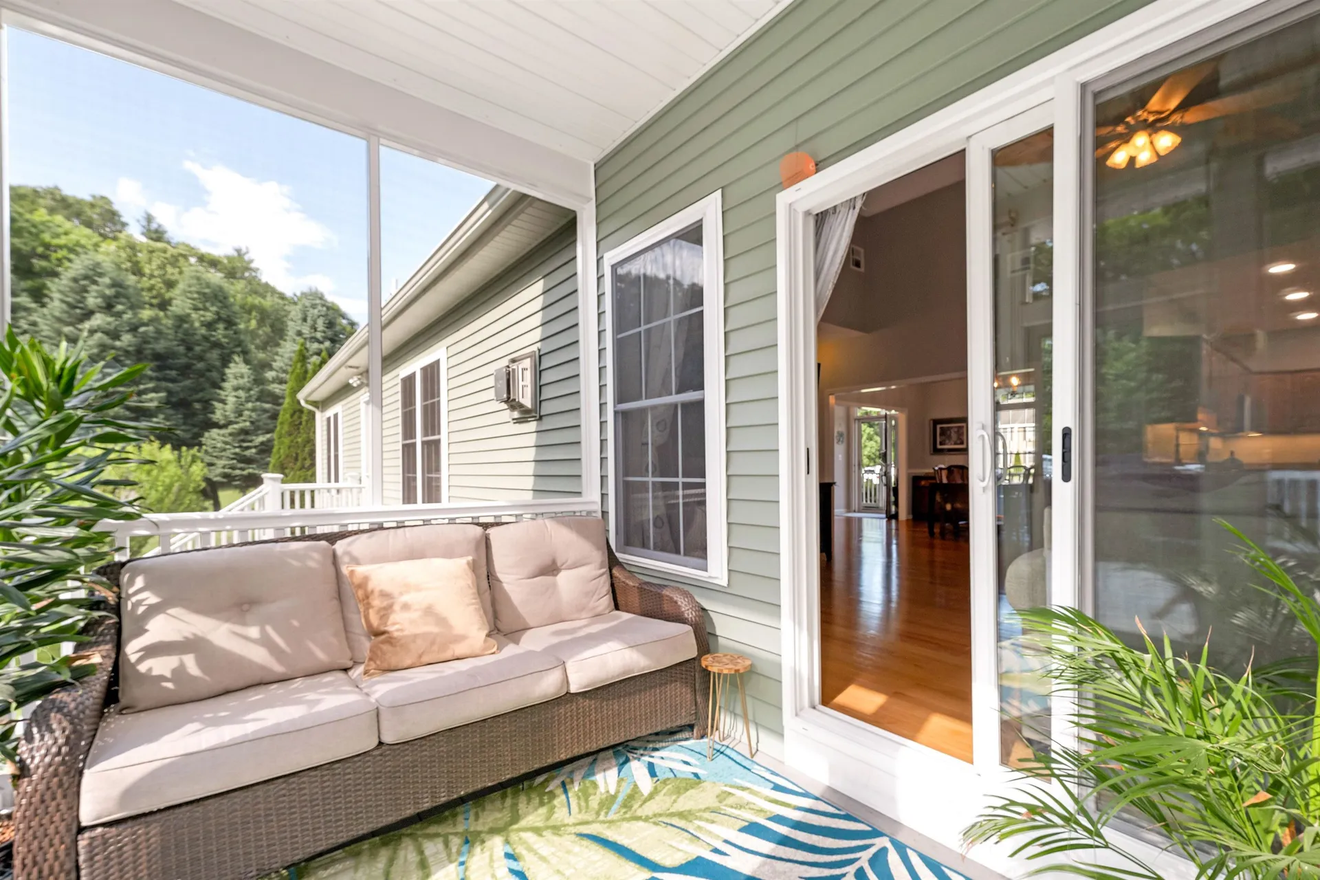 3 Mayfly Lane Raymond NH 03077