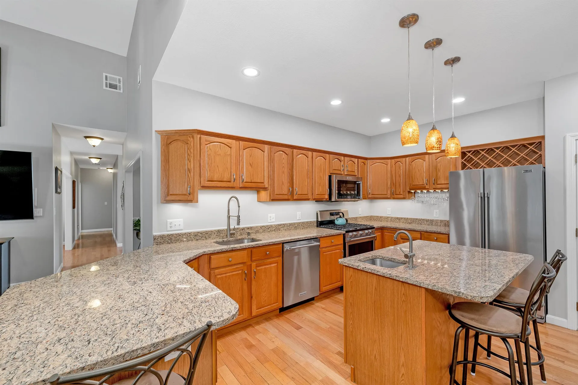 3 Mayfly Lane Raymond NH 03077