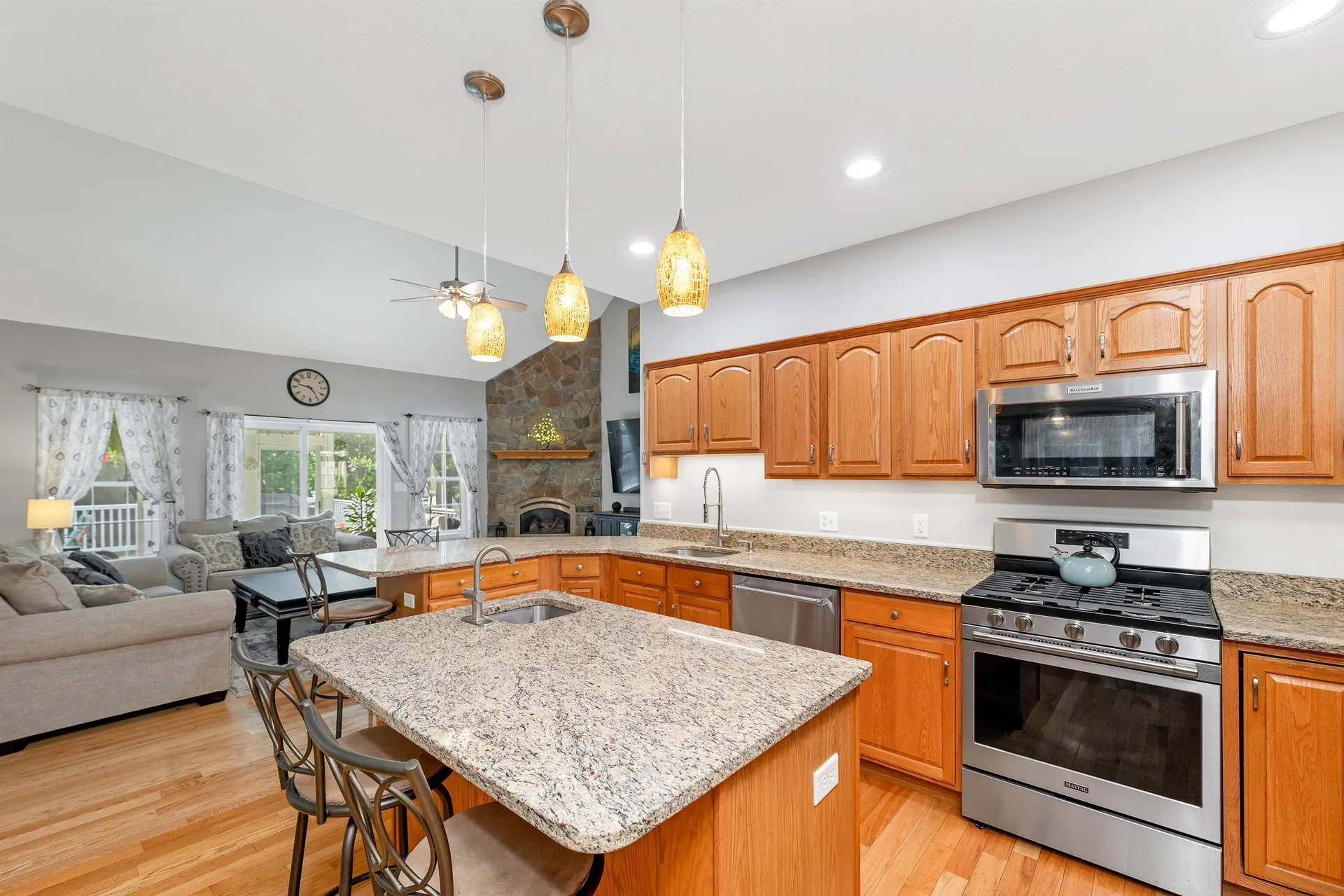 3 Mayfly Lane Raymond NH 03077