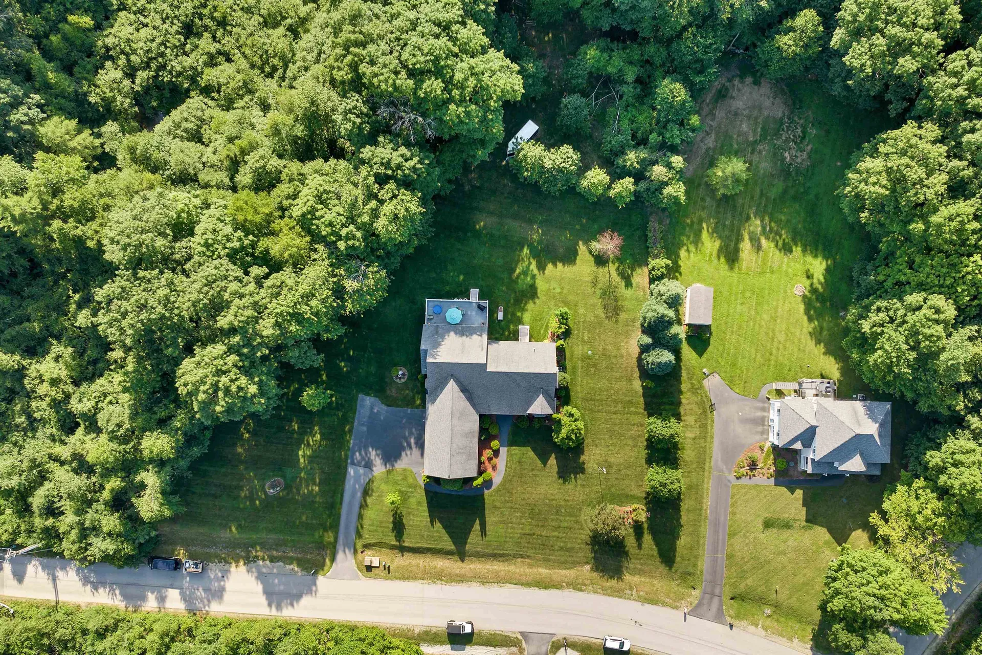 3 Mayfly Lane Raymond NH 03077
