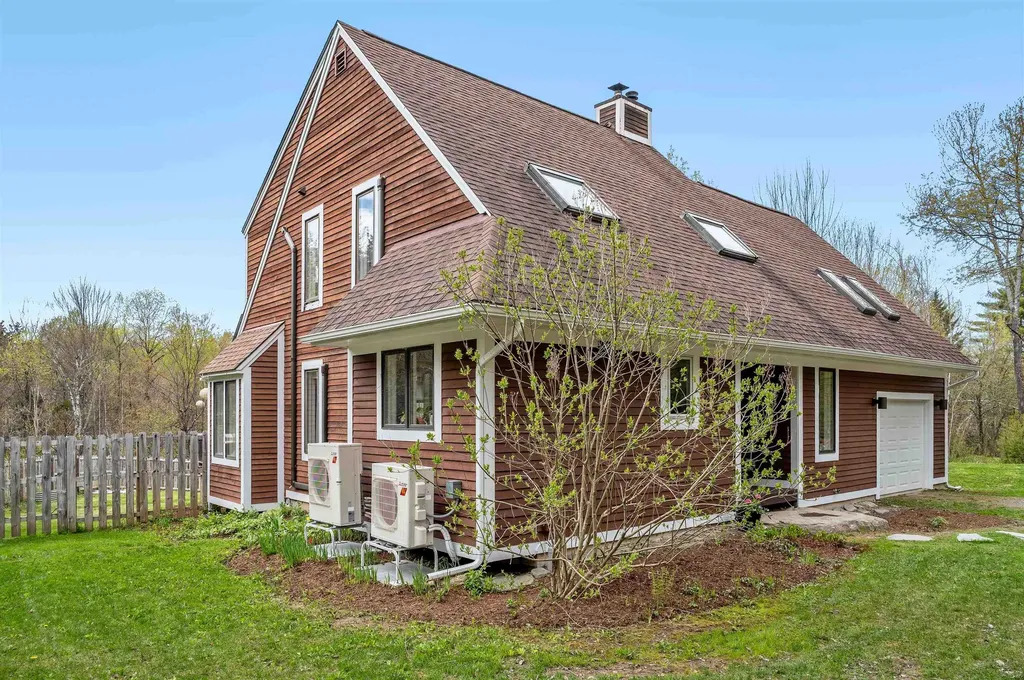 4232 Elmore Mountain Road Elmore VT 05661