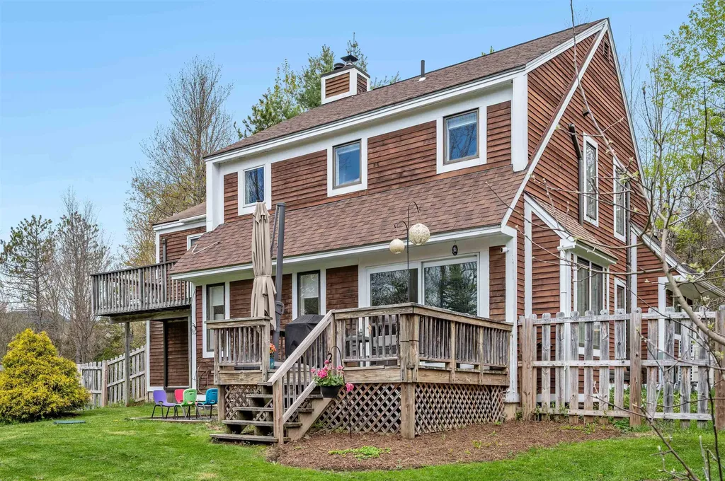 4232 Elmore Mountain Road Elmore VT 05661