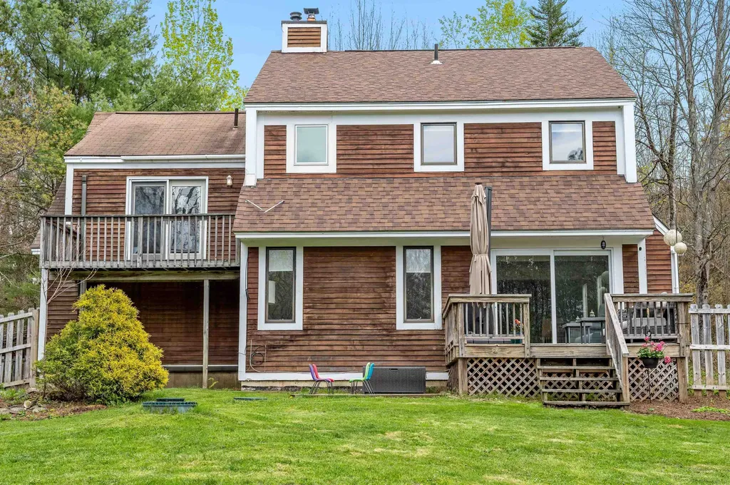 4232 Elmore Mountain Road Elmore VT 05661