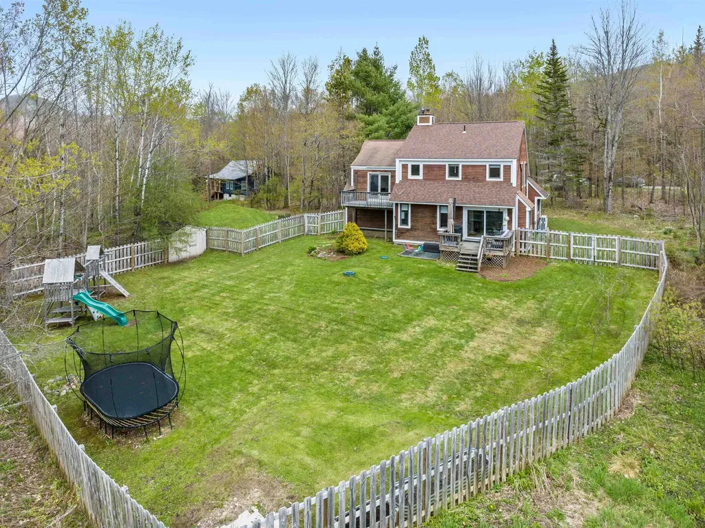 4232 Elmore Mountain Road Elmore VT 05661
