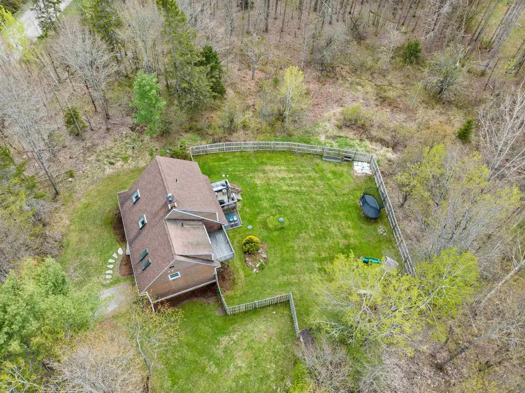 4232 Elmore Mountain Road Elmore VT 05661