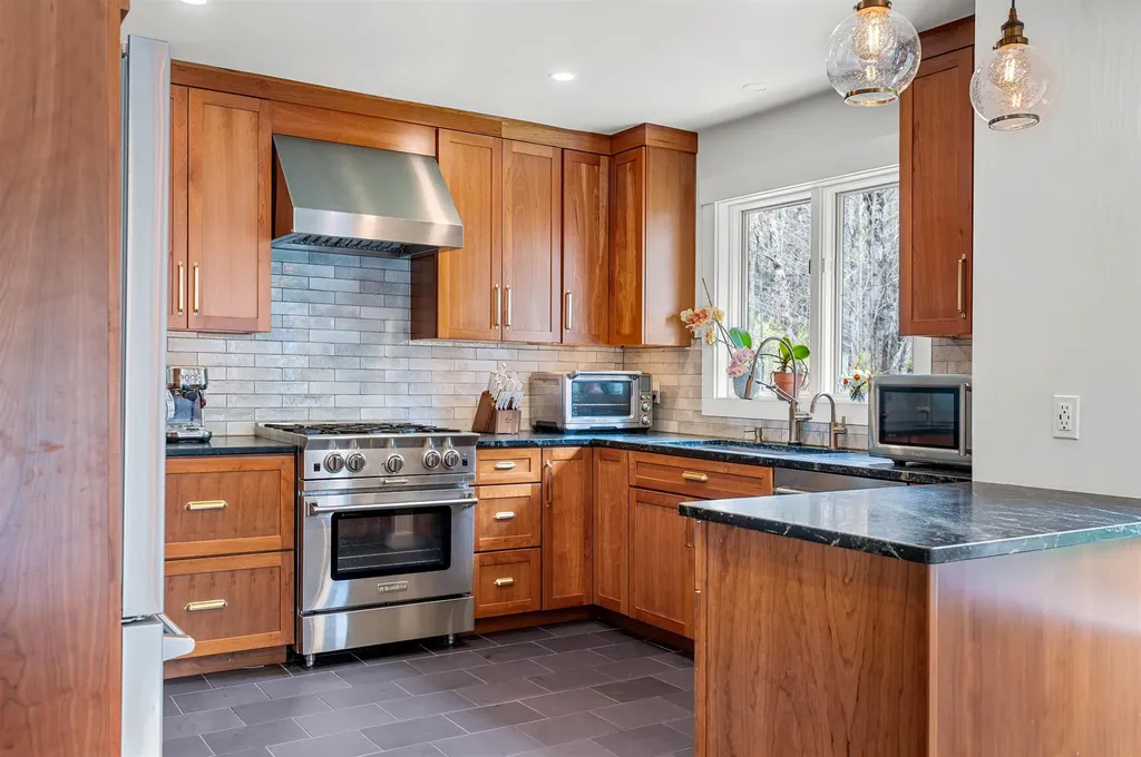 4232 Elmore Mountain Road Elmore VT 05661