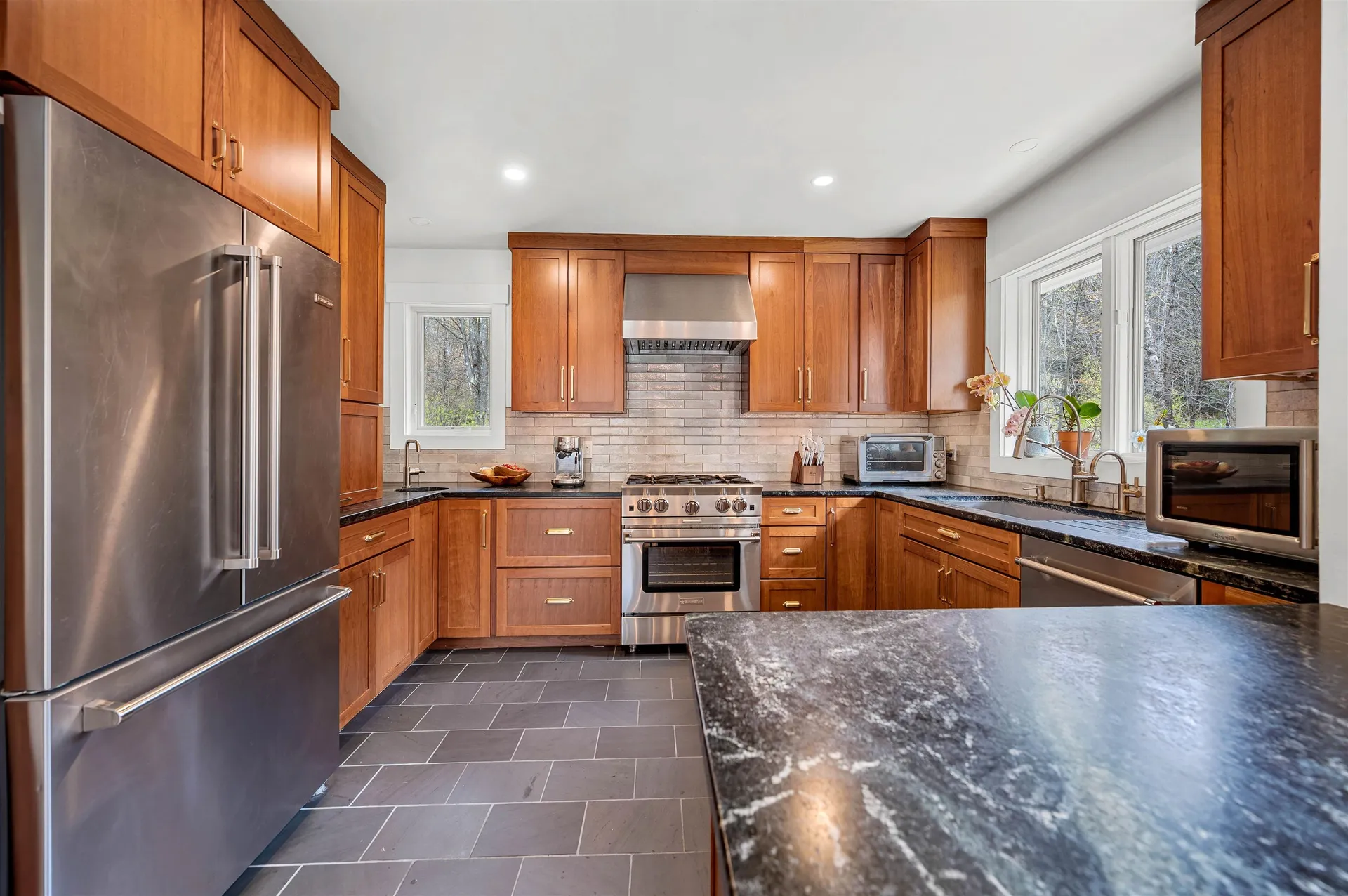 4232 Elmore Mountain Road Elmore VT 05661