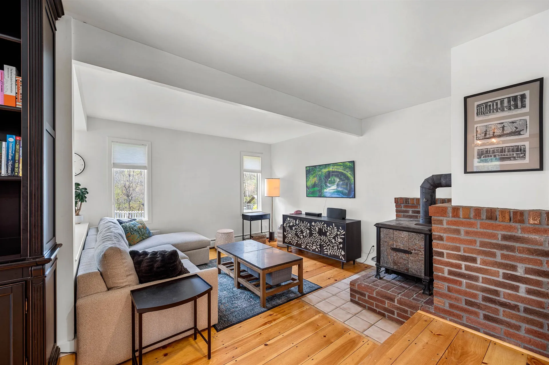 4232 Elmore Mountain Road Elmore VT 05661