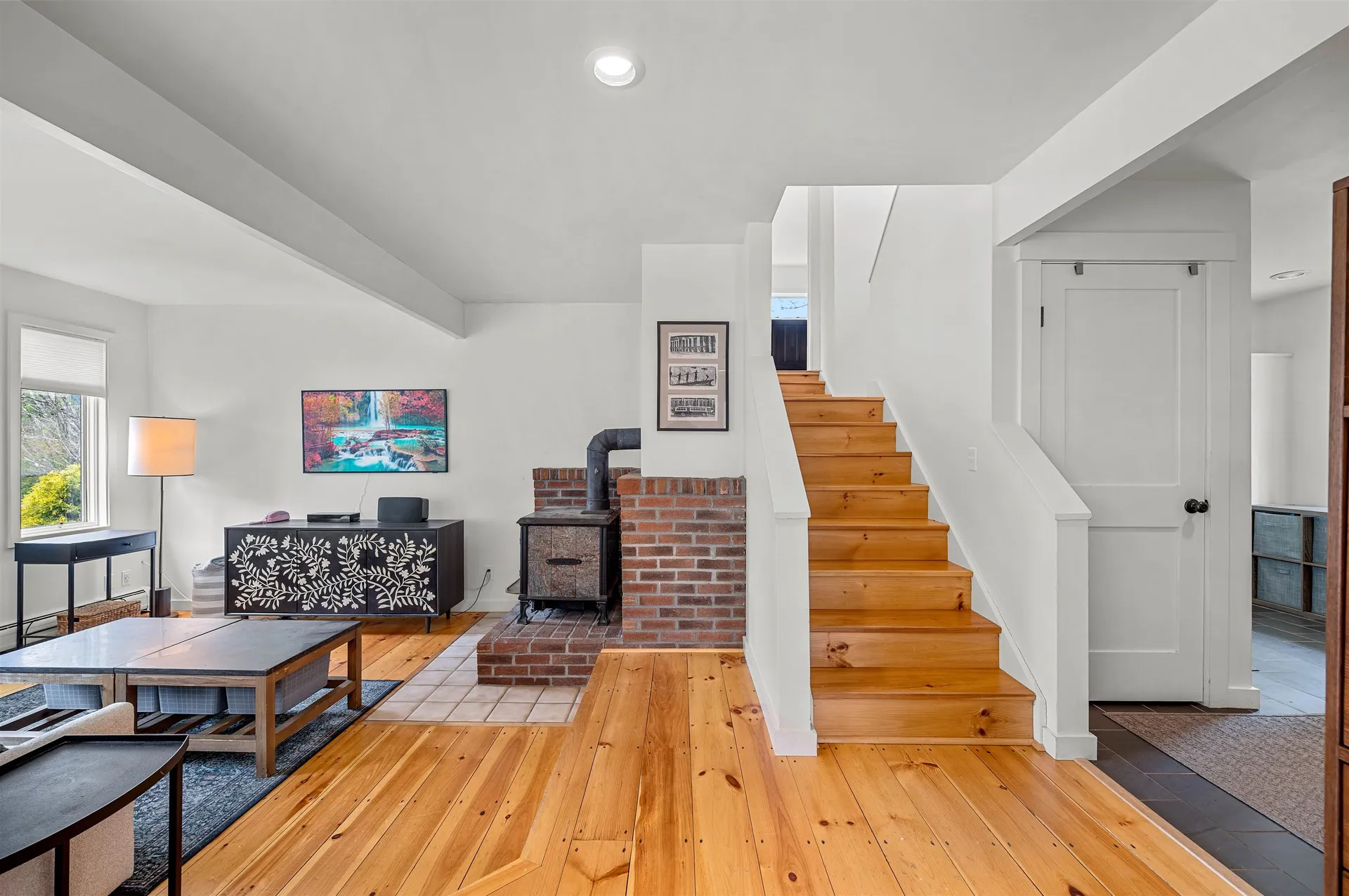 4232 Elmore Mountain Road Elmore VT 05661