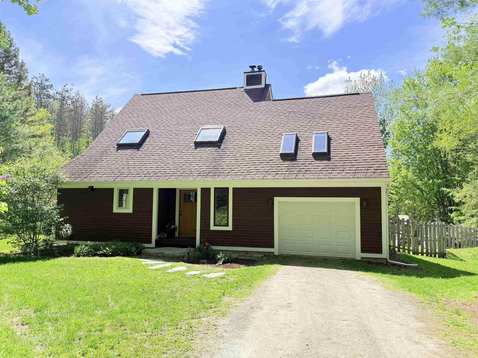 4232 Elmore Mountain Road Elmore VT 05661