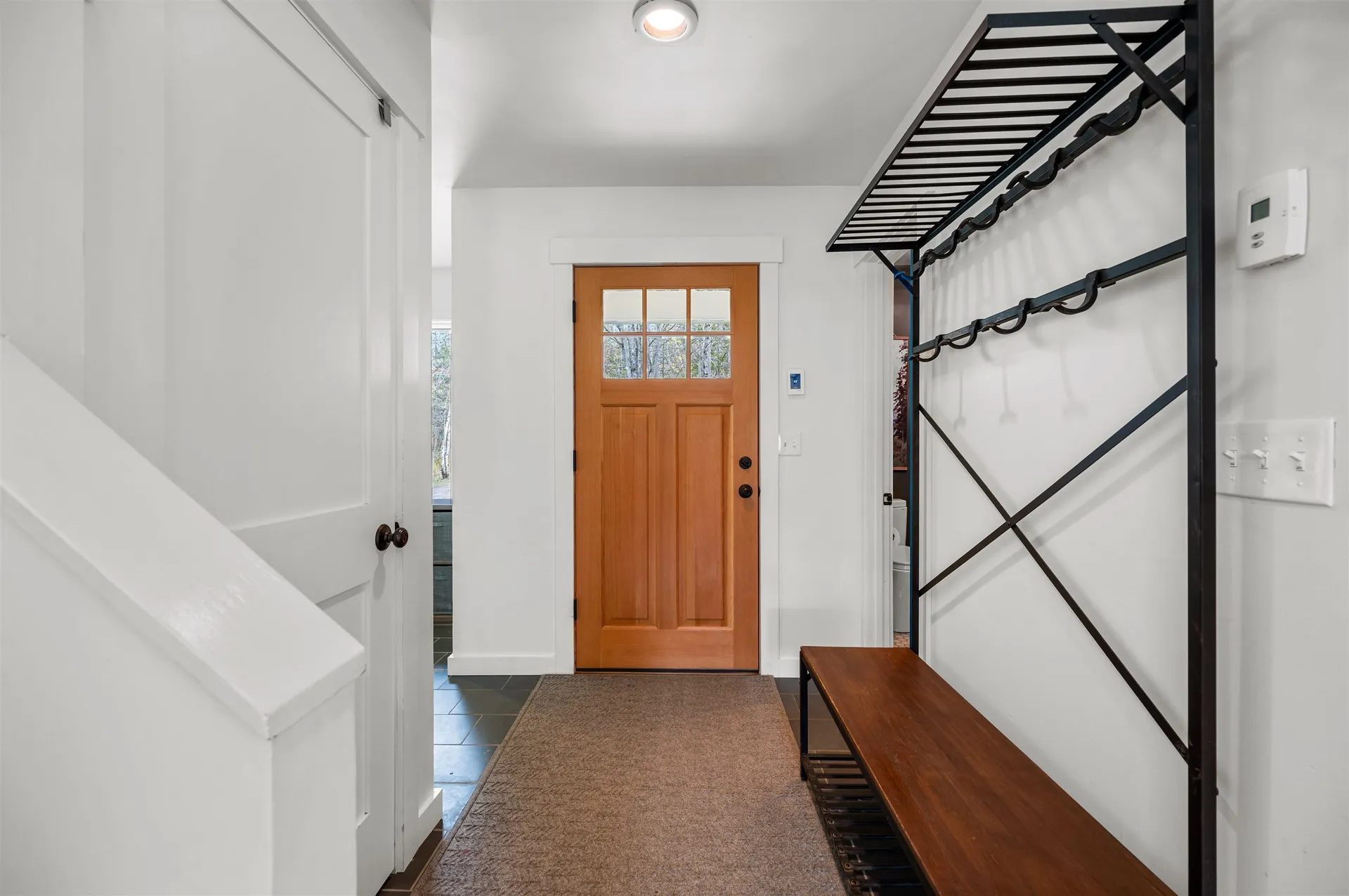 4232 Elmore Mountain Road Elmore VT 05661