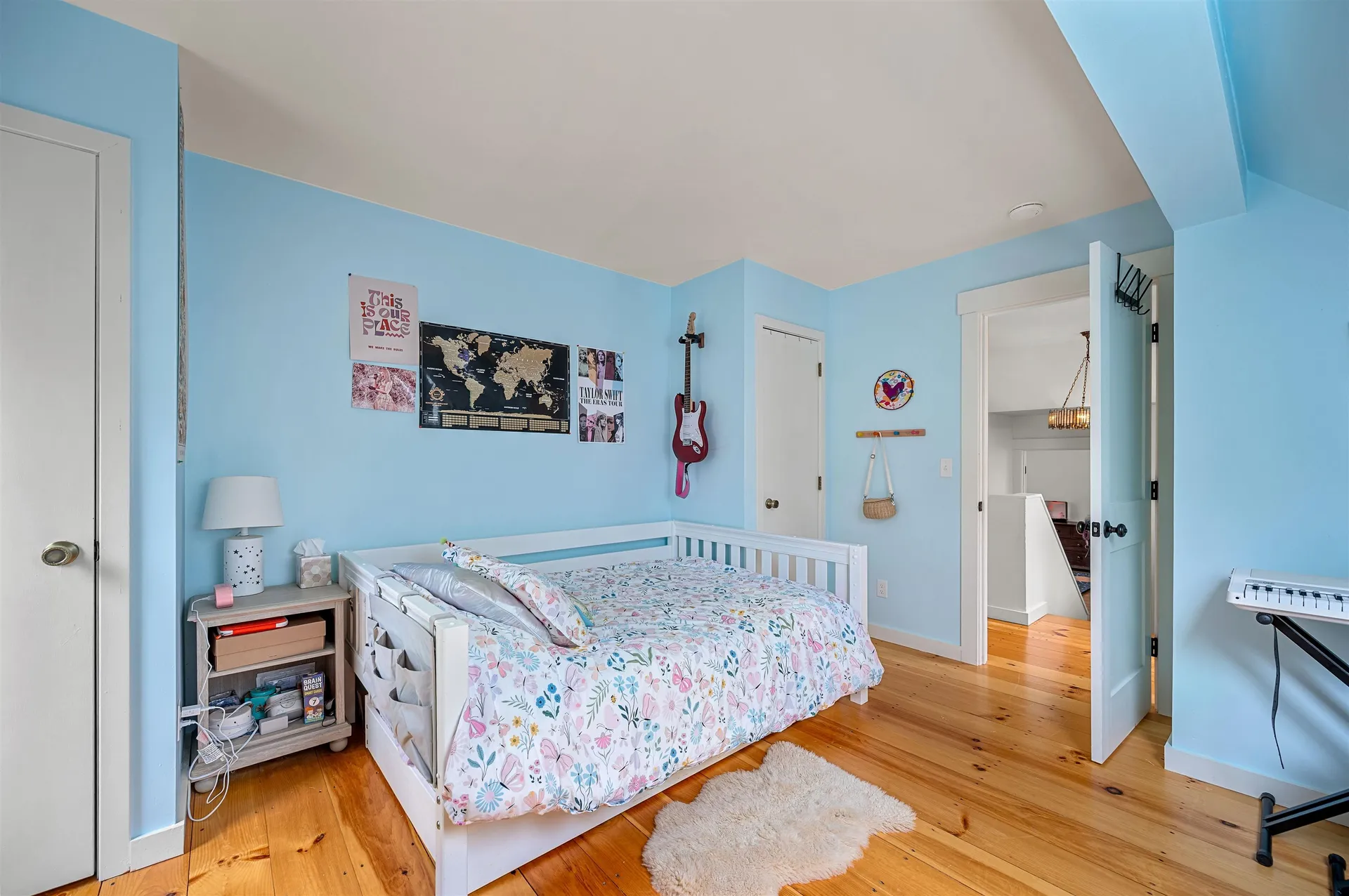 4232 Elmore Mountain Road Elmore VT 05661
