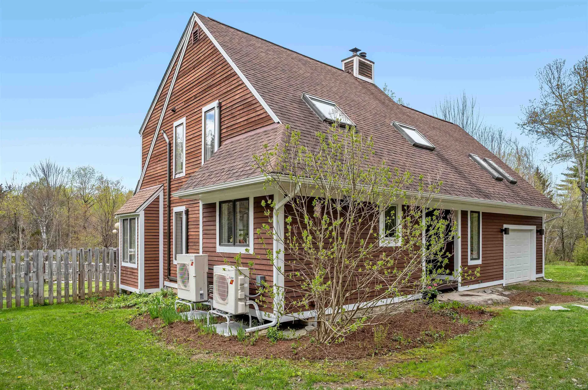 4232 Elmore Mountain Road Elmore VT 05661