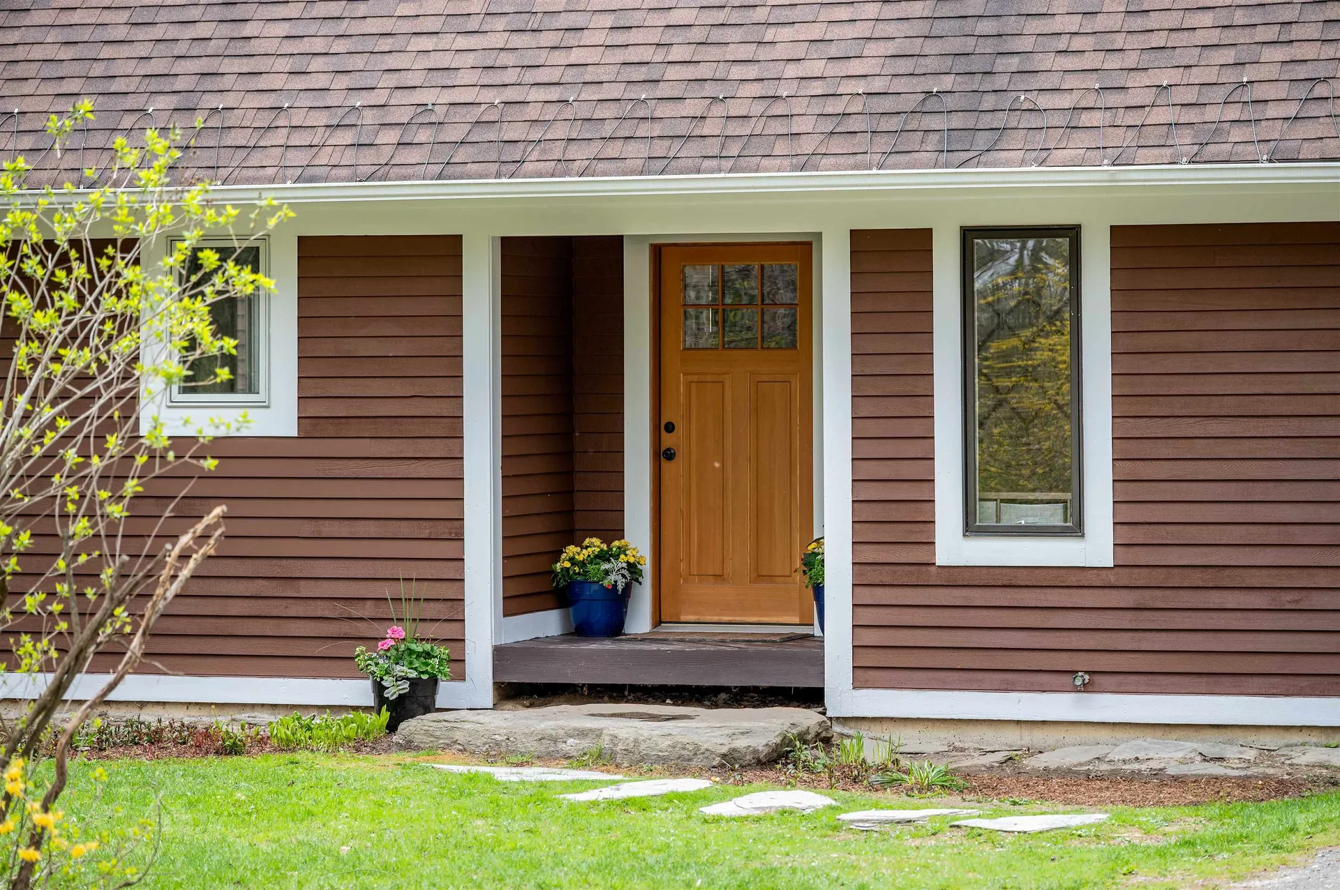 4232 Elmore Mountain Road Elmore VT 05661