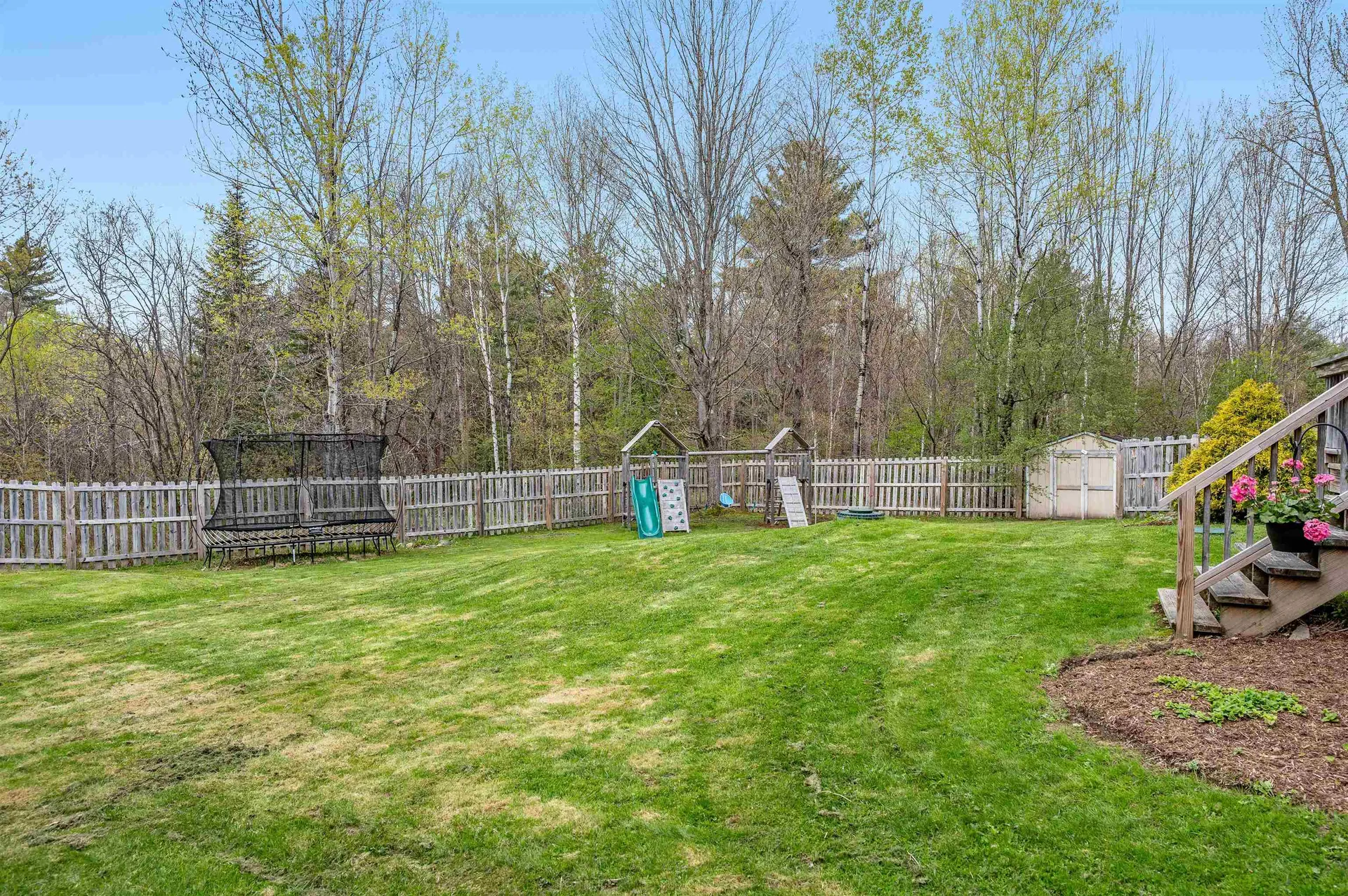 4232 Elmore Mountain Road Elmore VT 05661