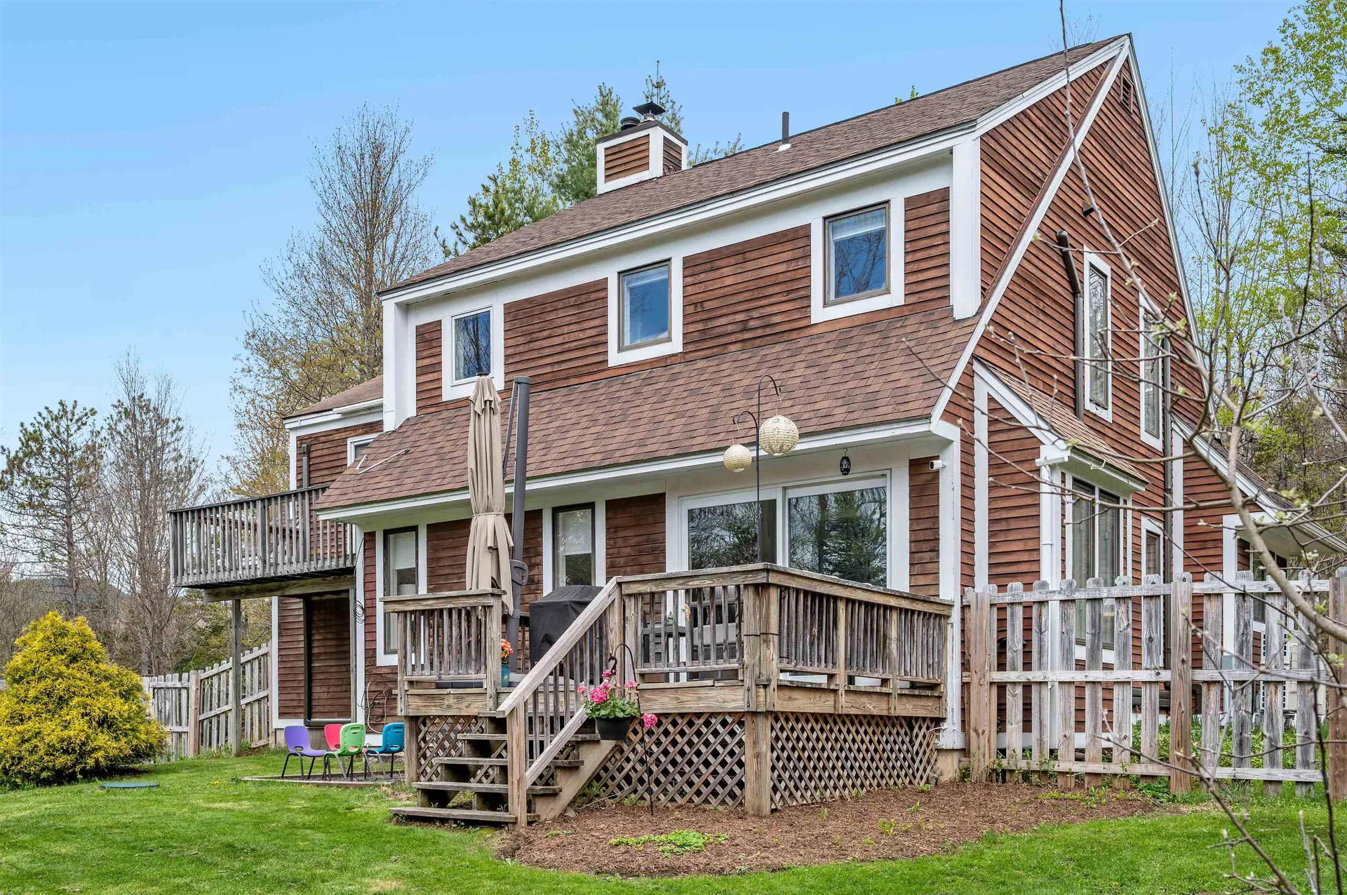 4232 Elmore Mountain Road Elmore VT 05661