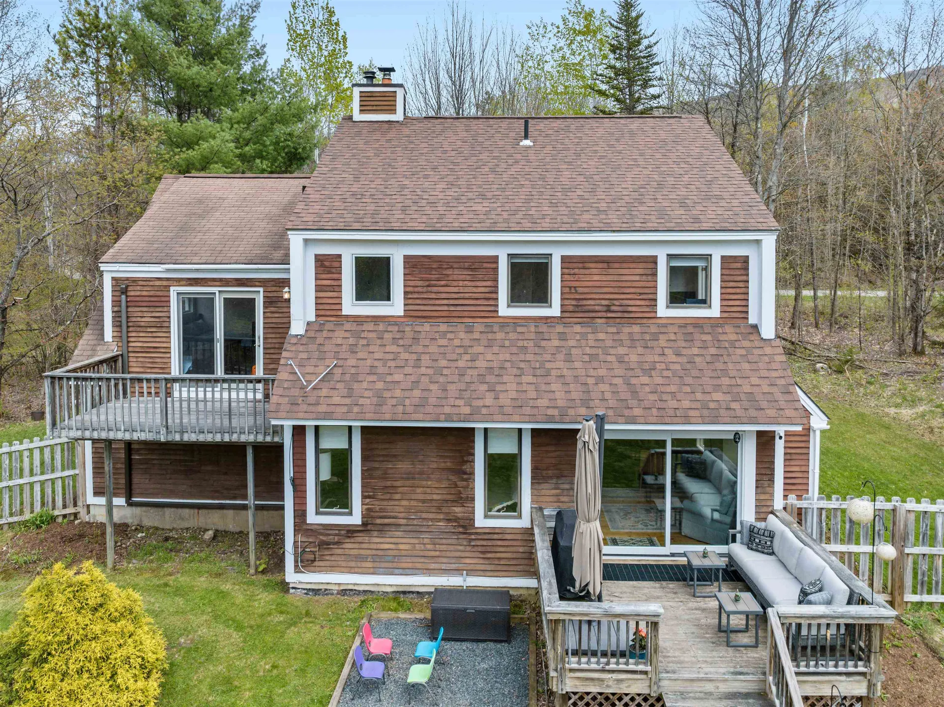 4232 Elmore Mountain Road Elmore VT 05661