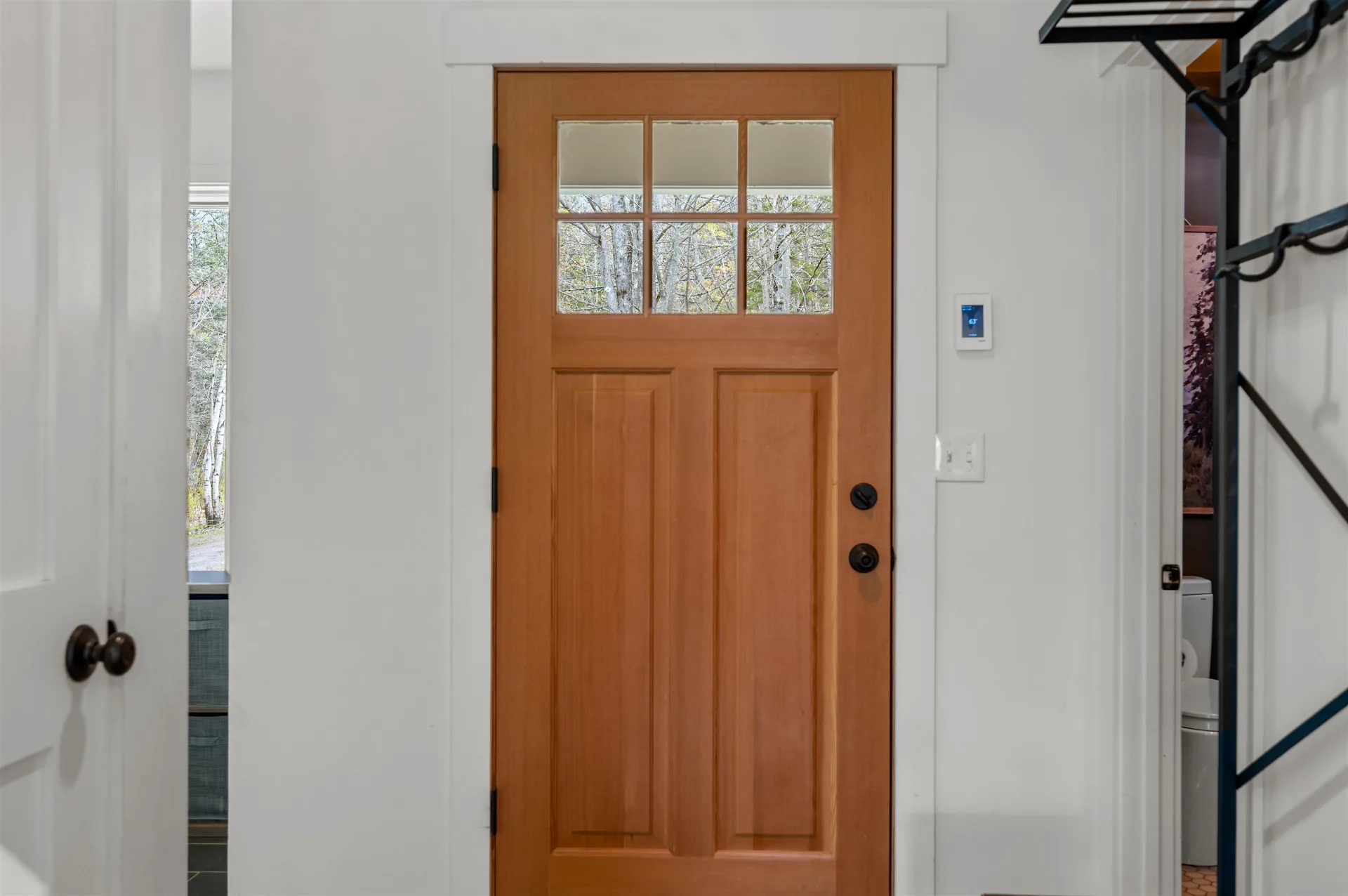 4232 Elmore Mountain Road Elmore VT 05661
